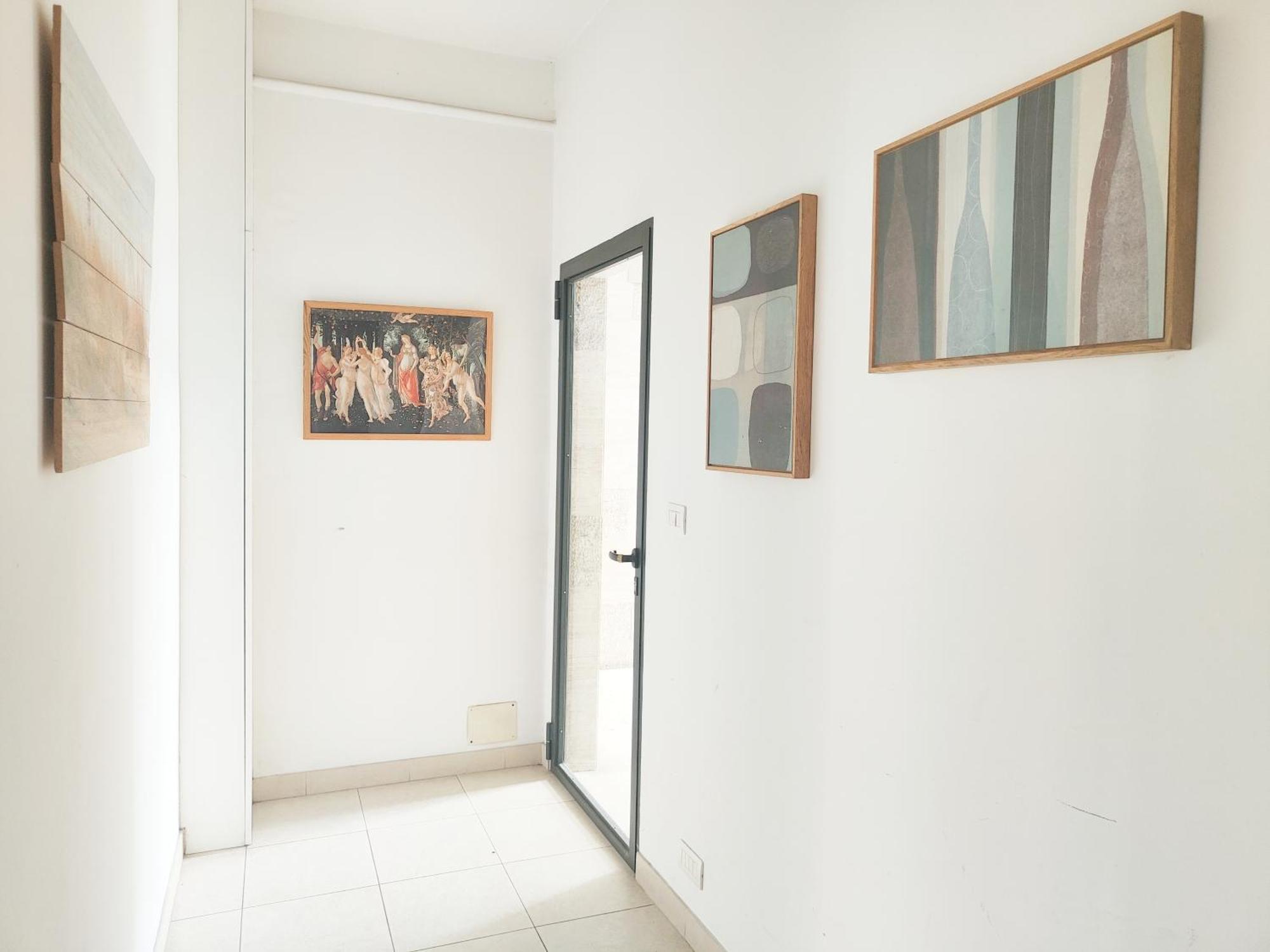 Aurora Guest House- Dimore Bolognesi — Photos 3
